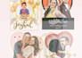 make customised and personalised digital portraits